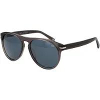 Botaniq Sonnenbrille BIS-7019 108 55 Uni Grau