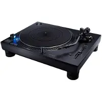 Technics Sl-1210gr2 Plattenspieler