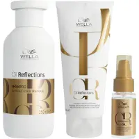 Wella Oil Reflections Luminous Smoothening Oil 30 ml