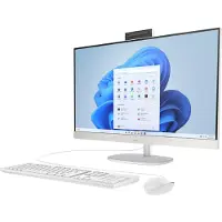 HP 27-cr1071ng, 68,6 cm (27"), Full HD, Intel Core Ultra 7, 16 GB, 512 GB, Windows 11 Home