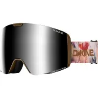 Dakine Skibrille Unisex Sector Watercolor/Silver Mirror/Rubber
