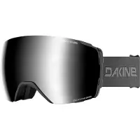 Dakine Skibrille Unisex Domain Plus Castlerock/Silver Mirror/Plus Storm Rose/Castlerock