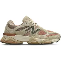 New Balance 9060 Flat Taupe Light Sparrow (Foot Locker Exclusive) - EU 44.5