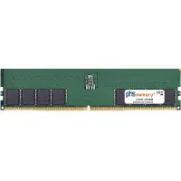 PHS-memory 16GB RAM Speicher passend für Lenovo ThinkStation P360 Tiny DDR5 UDIMM 4800MHz PC5-38400-U (SP416898)