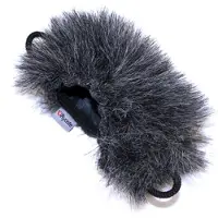 Rycote Mwj Edirol Roland R09 Mini Wj
