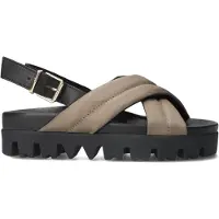 Inuovo Damen Sandalen 22868008 - Brons - Größe 38