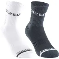 Bullpadel Bp24prm Half Lange Socken 2 Paare