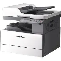 Pantum Bm320adn Multifunktionsdrucker