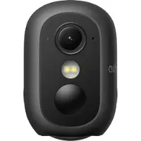 Eufy Security eufyCam C35 – Kabellose black Black