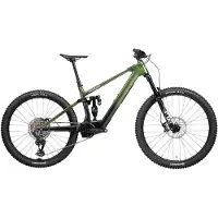 Norco Bikes Fluid Vlt C2 140 Rythm 29/27.5´´ Performance Line Sx 29/27.5´´ Gx Eagle Axs T-type 2024 Elektrische Mountainbike