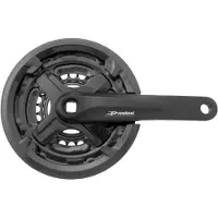 Prowheel Kurbelgarnitur