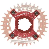Fouriers Gxp 104 Spinne