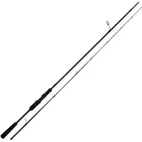 Maximus Rods Ultimatum Jiggingrute