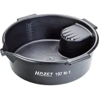 Hazet Mehrzweckwanne 197N-1, 6 l