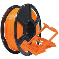 Flashforge PLA PRO Orange 0,5 kg 3D-Druckfilament