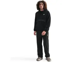 Nike Herren Kapuzensweat M NK CLUB WINTER TOP
