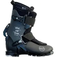 Key Equipment - Boots für Splitboards - Disruptive boots für Herren - Größe 30.5 - Navy blau