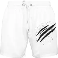 Plein sport Badehose "Badehose"