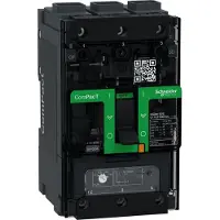 Schneider Electric C11E3TM032L Kompaktleistungsschalter ComPacT NSXm 32 A