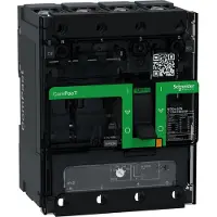 Schneider Electric Kompaktleistungsschalter