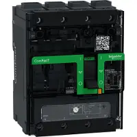 Schneider Electric Kompaktleistungsschalter