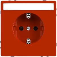 Merten SCHUKO-Steckdose f. Sonderstromkr. m. MEG2302-6002