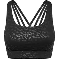 Plein sport Lauftop "Leopard"
