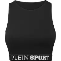 Plein sport Lauftop "Logo"