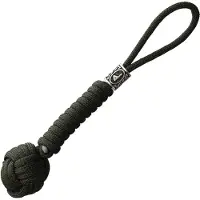 Coeburn Tool Monkey Fist Lanyard OD