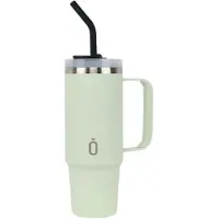 Runbott Thermobecher Für Latte Macchiato 800ml