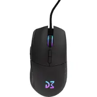Dream Machines DM5 Blink Gaming Maus - RGB