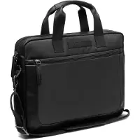 The Chesterfield Brand Fusion Narvik Black Business Bag C40.400000