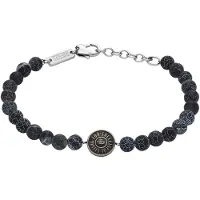 Diesel Beads Armband