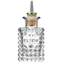 Luigi Bormioli Doseerflasche Mixology Nr 1 100 ml