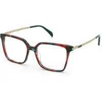 Tous Vtoc72v Square Damenbrille