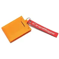 Cinebags Brieftasche Orange Mann Orange One Size