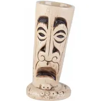 Beaumont Tiki Krus Mopey 400ml