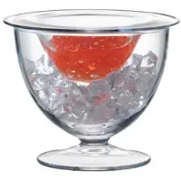 LSA International Kaviar Set Serve Lsa Ø14cm