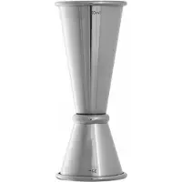 Urban Bar Ginza Jigger 25 / 50ml