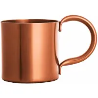 Urban Bar Moscow Mule Kupferbecher 370 Ml