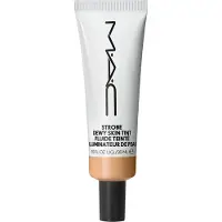 MAC Strobe Dewy Skin Tint Moisturiser 30ml (Various Shades) - Medium 4