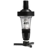 Beaumont Spiritus Dosierziel 4 Cl