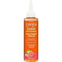 Cantu Guava & Ginger Scalp Nourishing Treatment Serum 118 ml