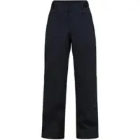 Peak Performance Skihose Vertec Hipe Shell Pants Damen Black-M