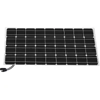 Uniteck Unisun Monoscript Solarpanel 12v 20w