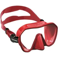 Cressi Z2 Tauchmaske
