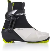 Fischer Damen Skating-Langlaufschuhe RCS SKATE WS