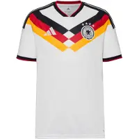 Adidas Fußballtrikot "DFB H JSY" mit Climacool Technologie, schnell trocknend, atmungsaktiv