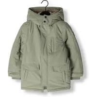 Koko Noko Jungen Jacken Q52816 - Groen - Größe 140