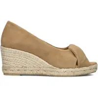 Ayana Damen Espadrilles Yu836 - Beige - Größe 40